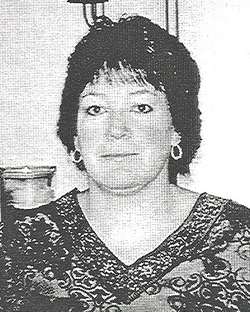 Patricia Reynar Farmer