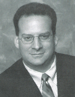 Andrew Silberstein