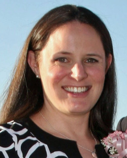 Jodi Schlesinger Salsberg