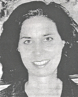 Nancy Rosenfeld Lewis